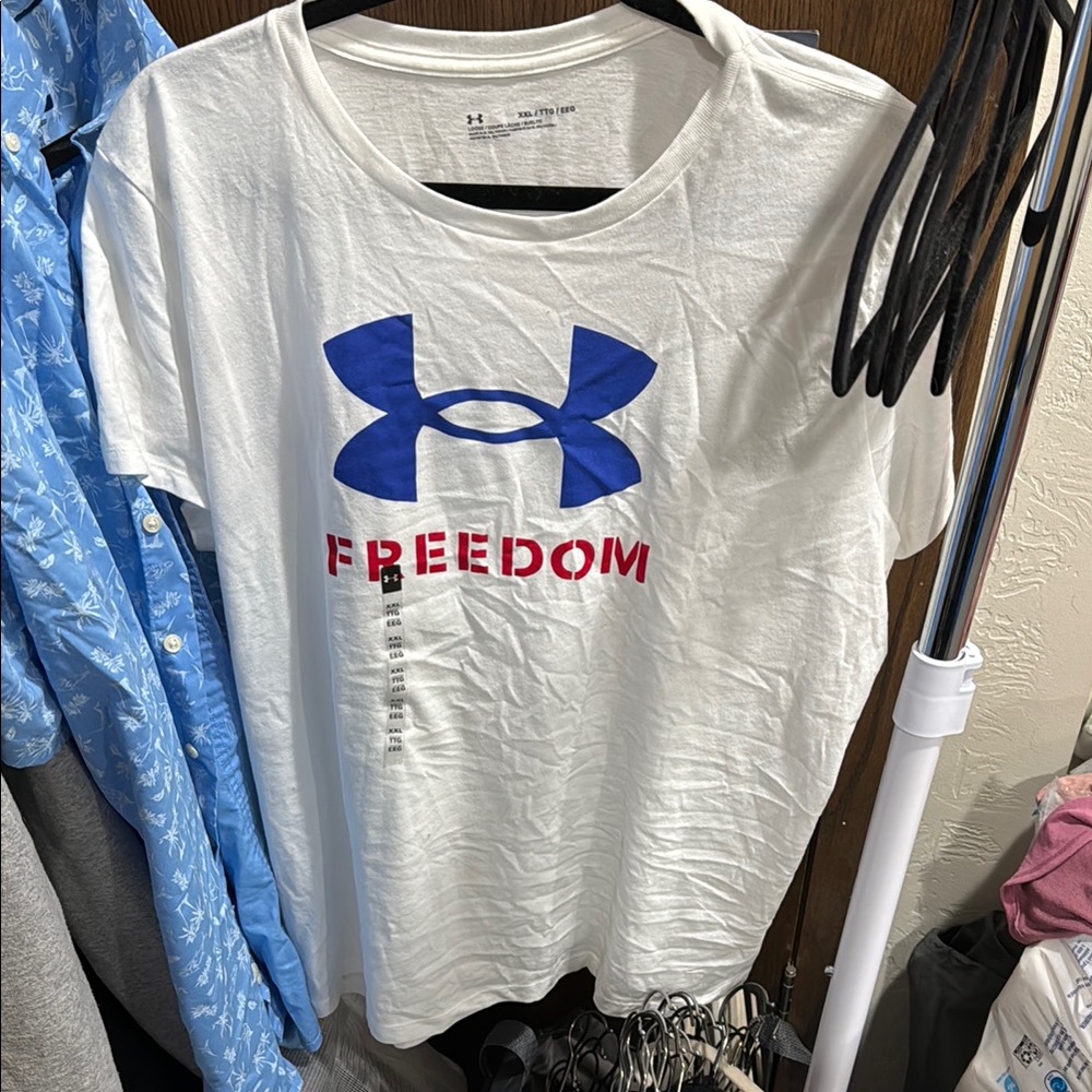 Xxl white tshirt women’s